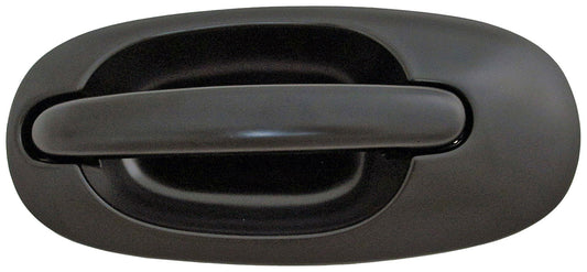 Ext Door Handle Side Sliding Left w/o Keyhole Paint To Match - Dorman# 93598