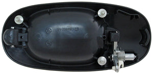 Ext Door Handle Side Sliding Left w/o Keyhole Paint To Match - Dorman# 93598