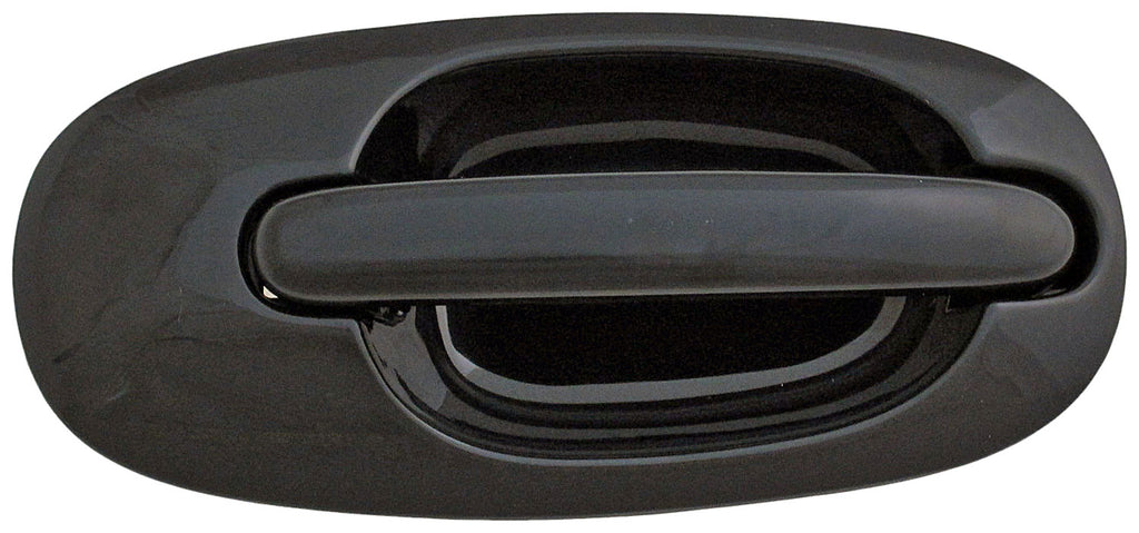 Ext Door Handle Side Sliding Right w/o Keyhole Paint To Match - Dorman# 93599