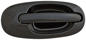 Ext Door Handle Side Sliding Right w/o Keyhole Paint To Match - Dorman# 93599