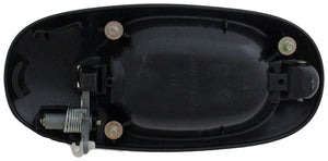 Ext Door Handle Side Sliding Right w/o Keyhole Paint To Match - Dorman# 93599