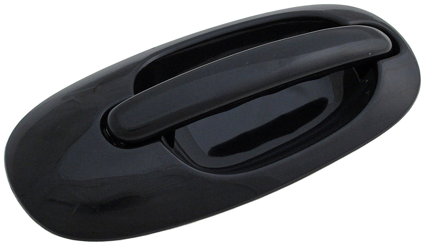 Ext Door Handle Side Sliding Right w/o Keyhole Paint To Match - Dorman# 93599