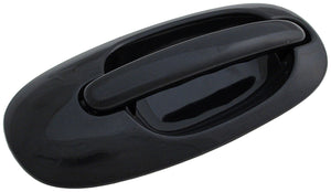 Ext Door Handle Side Sliding Right w/o Keyhole Paint To Match - Dorman# 93599
