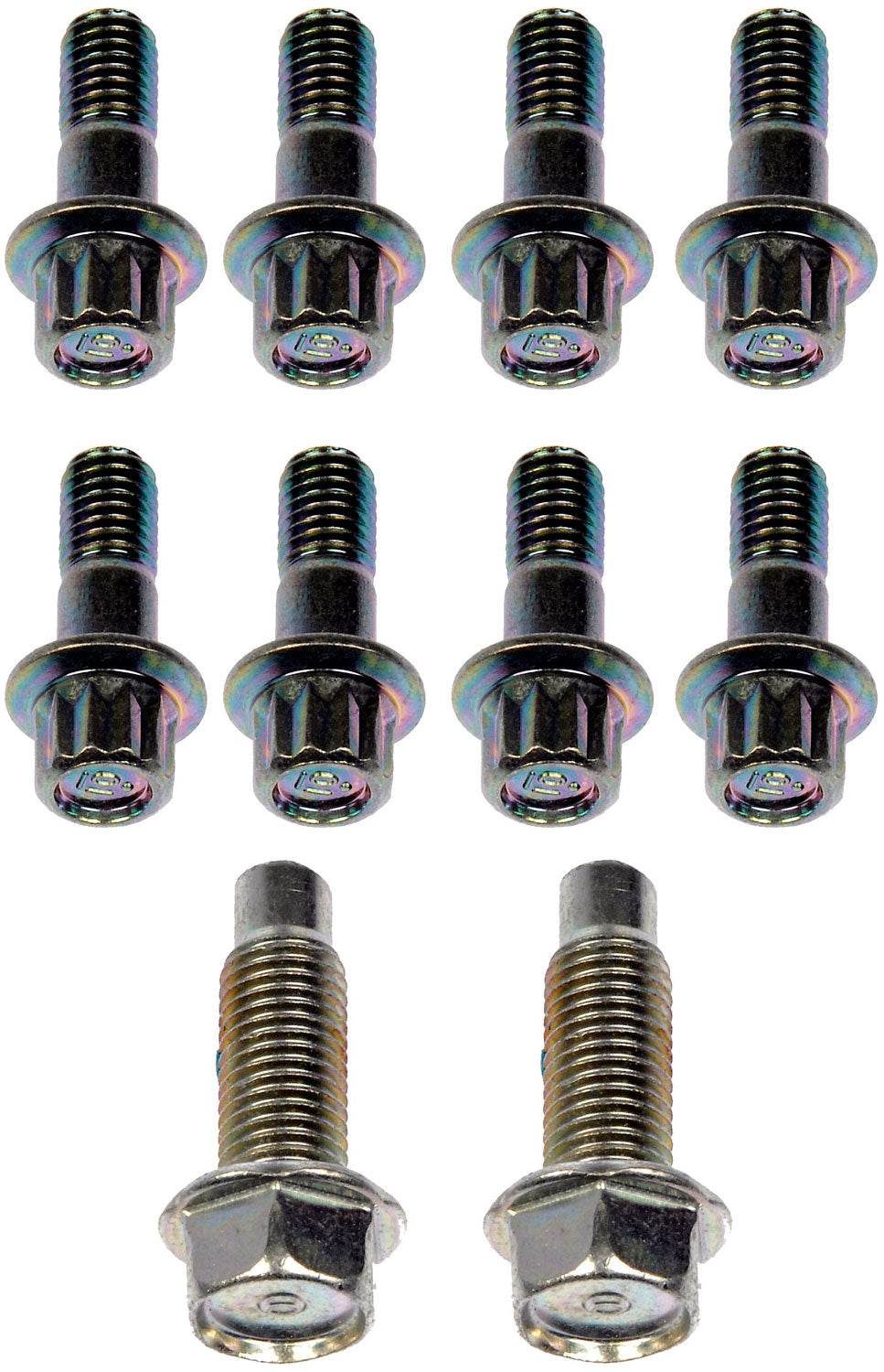 Rear Driveshaft Assembly for Honda CR-V 2001-97 - Dorman# 936-003