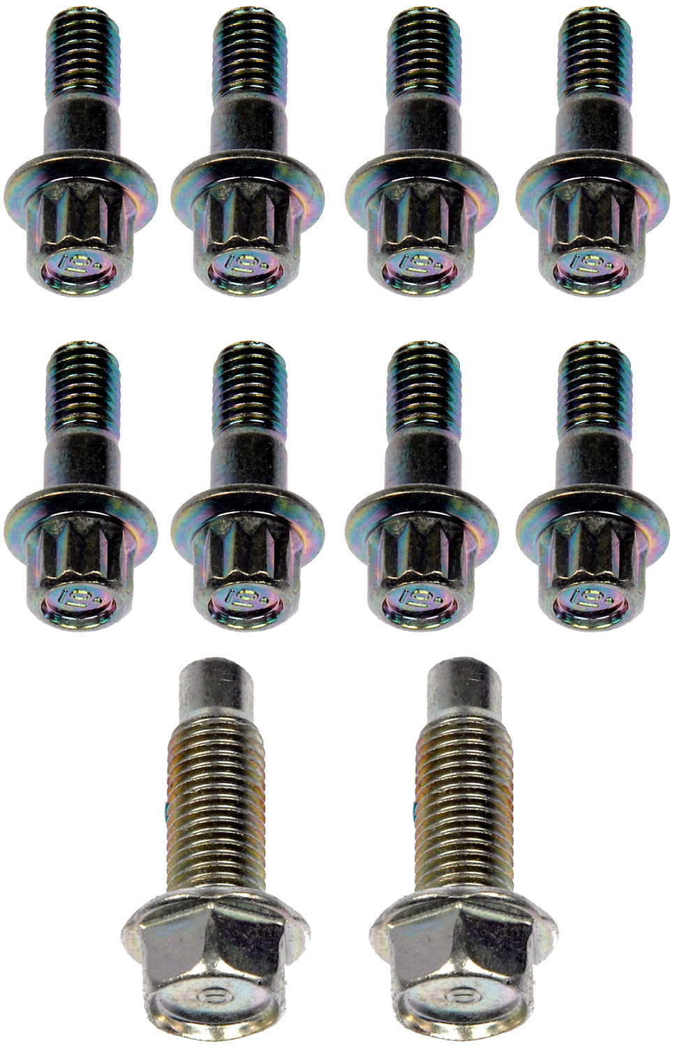 Rear Driveshaft Assembly for Honda CR-V 2006-02 - Dorman# 936-001