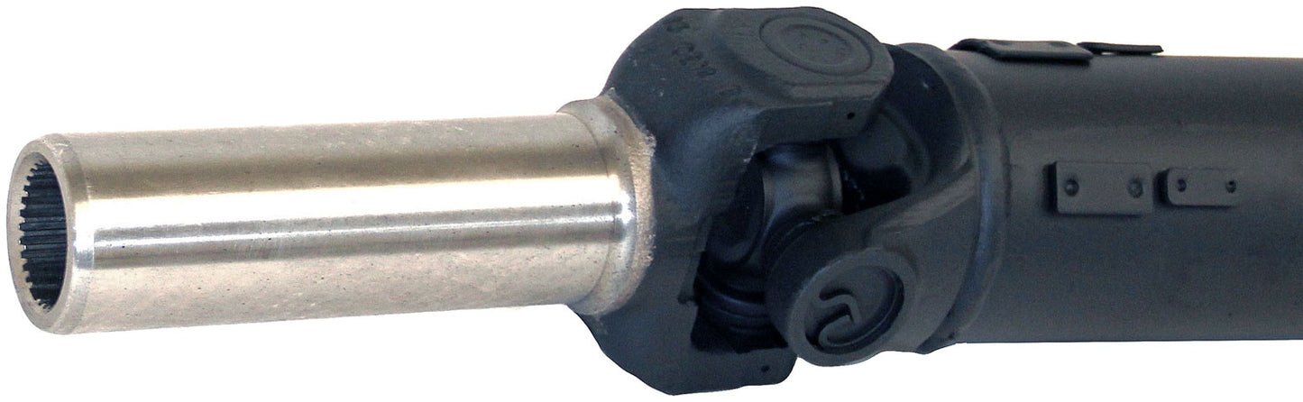 Rear Driveshaft Assembly - Dorman# 936-011 06-11 Dodge Dakota 3.7 Auto Trans RWD