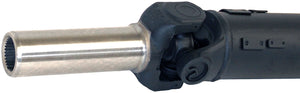 Rear Driveshaft Assembly - Dorman# 936-011 06-11 Dodge Dakota 3.7 Auto Trans RWD