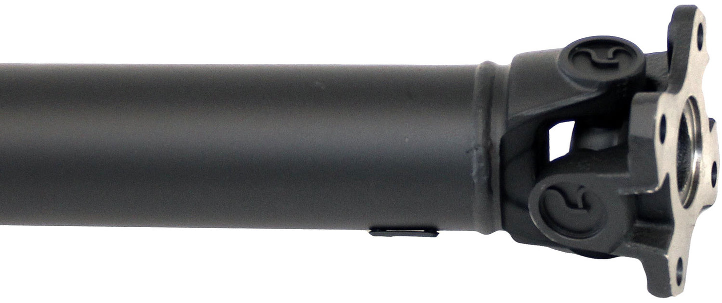 Rear Driveshaft Assembly - Dorman# 936-011 06-11 Dodge Dakota 3.7 Auto Trans RWD
