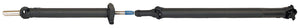 Rear Driveshaft Assembly - Dorman# 936-011 06-11 Dodge Dakota 3.7 Auto Trans RWD