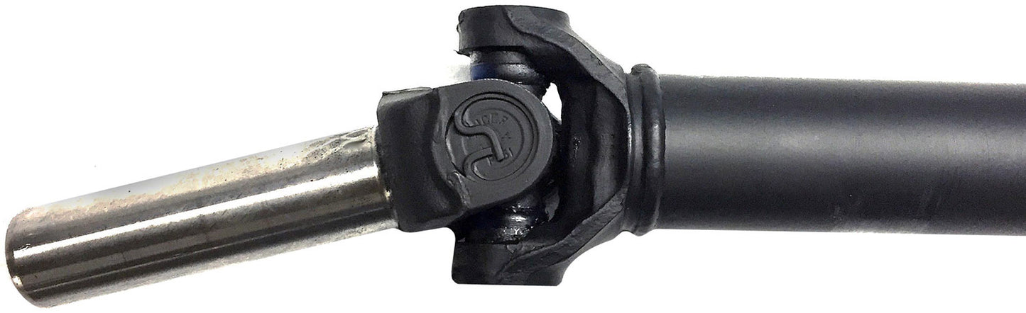 Rear Driveshaft Assembly - Dorman# 936-019 Fits 06-08 Honda Pilot AWD STD Trans