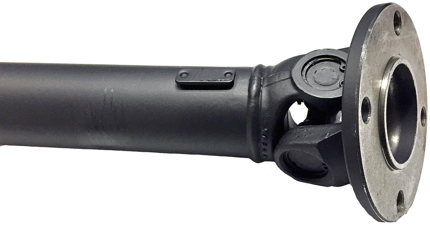 Rear Driveshaft Assembly - Dorman# 936-019 Fits 06-08 Honda Pilot AWD STD Trans