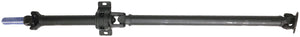 Rear Driveshaft Assembly - Dorman# 936-019 Fits 06-08 Honda Pilot AWD STD Trans
