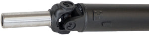 Rear Driveshaft  Dorman# 936-104,15207223 Fits 03-07 Hummer H2 6.0 Auto Trans