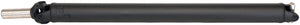 Rear Driveshaft  Dorman# 936-104,15207223 Fits 03-07 Hummer H2 6.0 Auto Trans