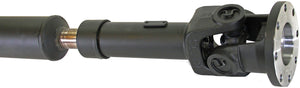 Rear Driveshaft  Dorman# 936-106,68022107AC Fits 07-11 Wrangler 2dr 4WD