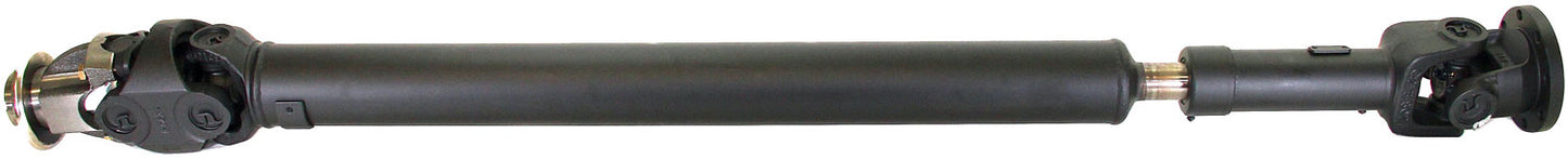 Rear Driveshaft  Dorman# 936-106,68022107AC Fits 07-11 Wrangler 2dr 4WD
