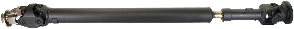 Rear Driveshaft  Dorman# 936-106,68022107AC Fits 07-11 Wrangler 2dr 4WD