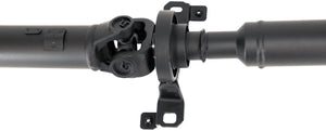 Rear Driveshaft Ass`y (Dorman 936-128)Fits 03-04 Cadillac CTS 5 Speed - USA Made