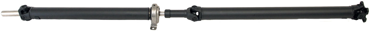 New Rear Driveshaft Ass`y Dorman# 936-205 Fits 09 Suzuki Equator 2.5 RWD A/Trans