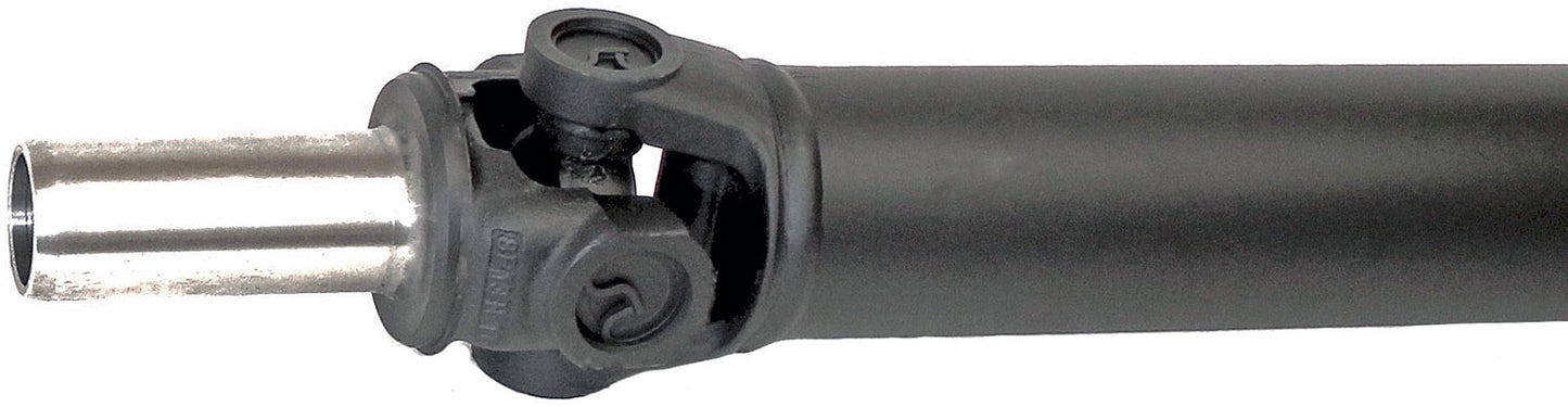 Rear Driveshaft Assembly Dorman 936-212,370007S20B Fits 04-07 Nissan Titan RWD