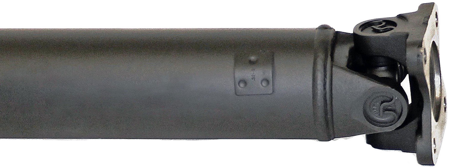 Rear Driveshaft Assembly Dorman 936-212,370007S20B Fits 04-07 Nissan Titan RWD