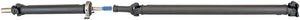 Rear Driveshaft Assembly Dorman 936-212,370007S20B Fits 04-07 Nissan Titan RWD