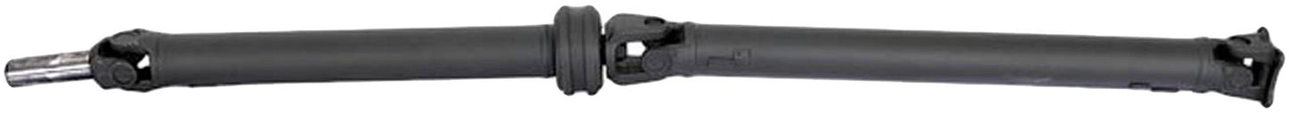 Rear Driveshaft Assembly for Nissan 720, D21 1986  Dorman# 936-263 STD Trans
