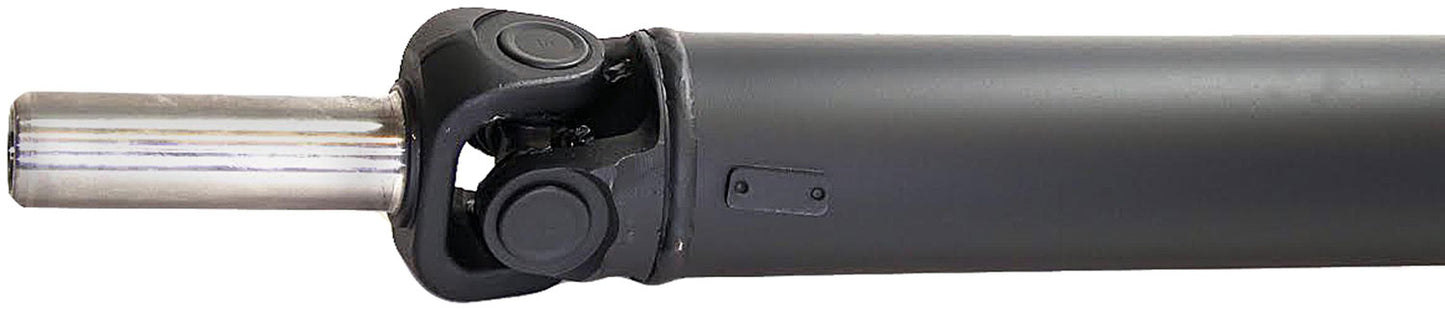 Rear Driveshaft Ass`y for Mazda B2000 87-86, B2200/B2600 89-87 Dorman 936-273