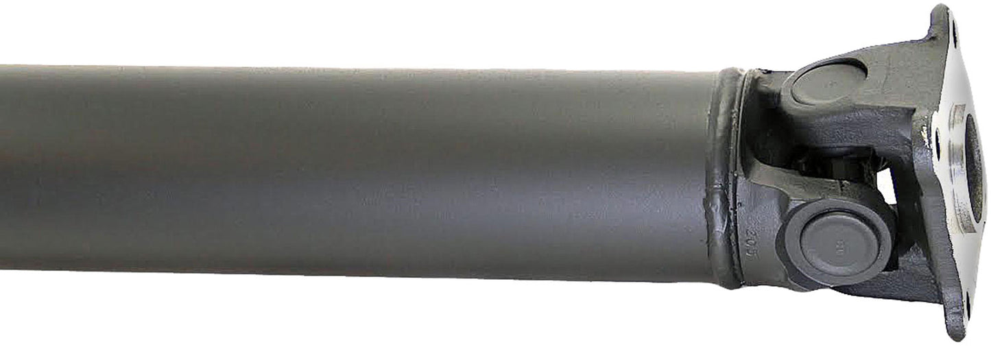 Rear Driveshaft Ass`y for Mazda B2000 87-86, B2200/B2600 89-87 Dorman 936-273