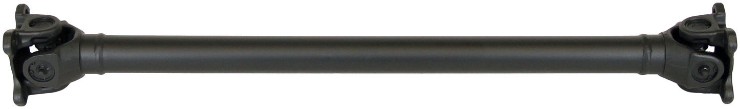 Front Driveshaft Assembly for BMW X3 06-05 - Dorman# 936-304 A/Trans