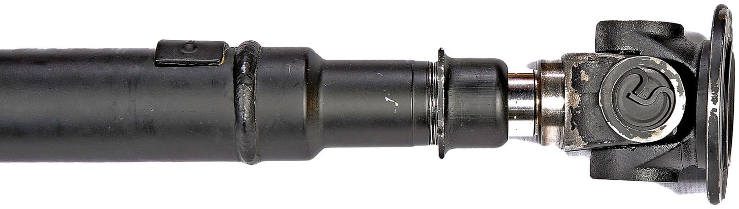 Front Driveshaft for Mercedes E320 05-04, E350 07-06 Dorman# 936-331 A/Trans AWD