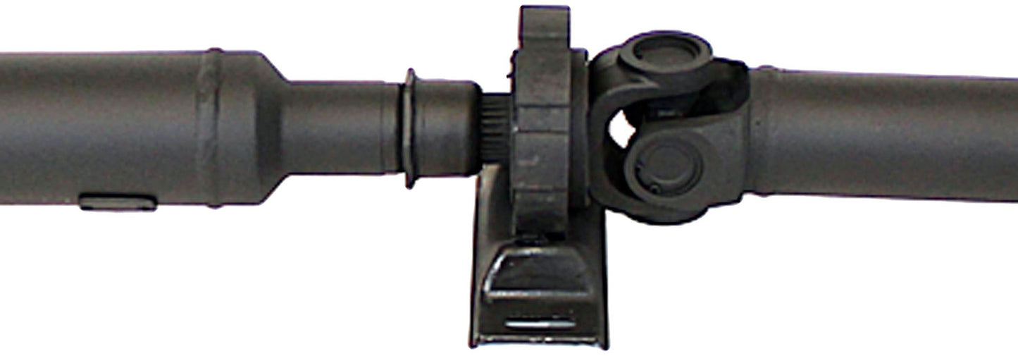 Rear Drive Shaft (Dorman 936-341)Fits 86-87 BMW 325e STD Transmission - USA Made
