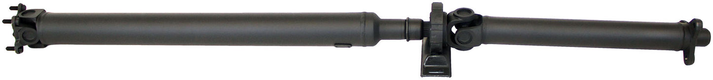 Rear Driveshaft Assembly (Dorman 936-368)Fits 85-86 BMW 325e STD Trans USA Made