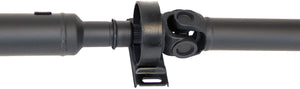 Rear Driveshaft Assembly (Dorman 936-370)Fits 88-91 BMW 325i STD Trans