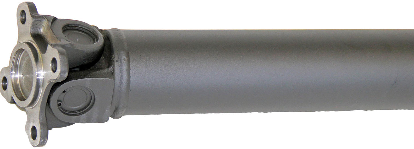 Rear Driveshaft Assembly Dorman 936-377)Fits 07-11 BMW 328I Coupe STD Trans