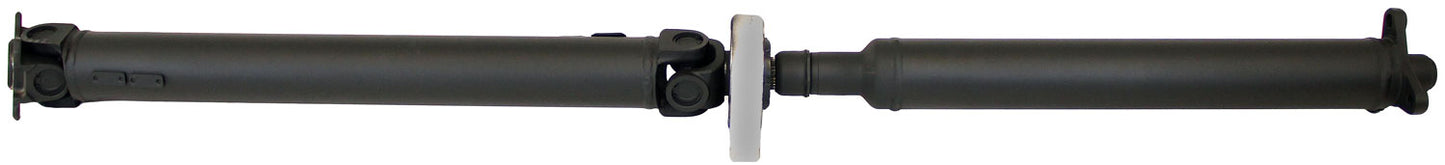 Rear Driveshaft Assembly Dorman 936-377)Fits 07-11 BMW 328I Coupe STD Trans