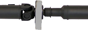 Rear Driveshaft Assembly Dorman 936-377)Fits 07-11 BMW 328I Coupe STD Trans