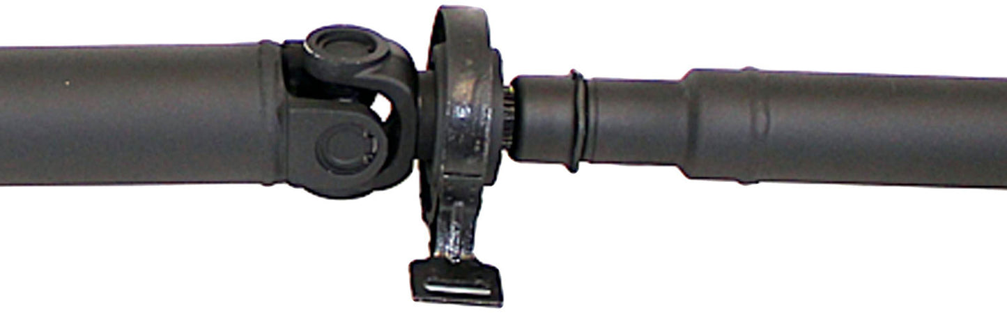 Rear Driveshaft Assembly (Dorman 936-378)Fits 95-98 318ti W/STD Trans