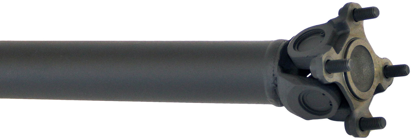 Rear Driveshaft Assembly (Dorman 936-398)Fits 1987 BMW 635 CSI A/Trans