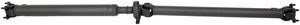 Rear Driveshaft Assembly (Dorman 936-398)Fits 1987 BMW 635 CSI A/Trans