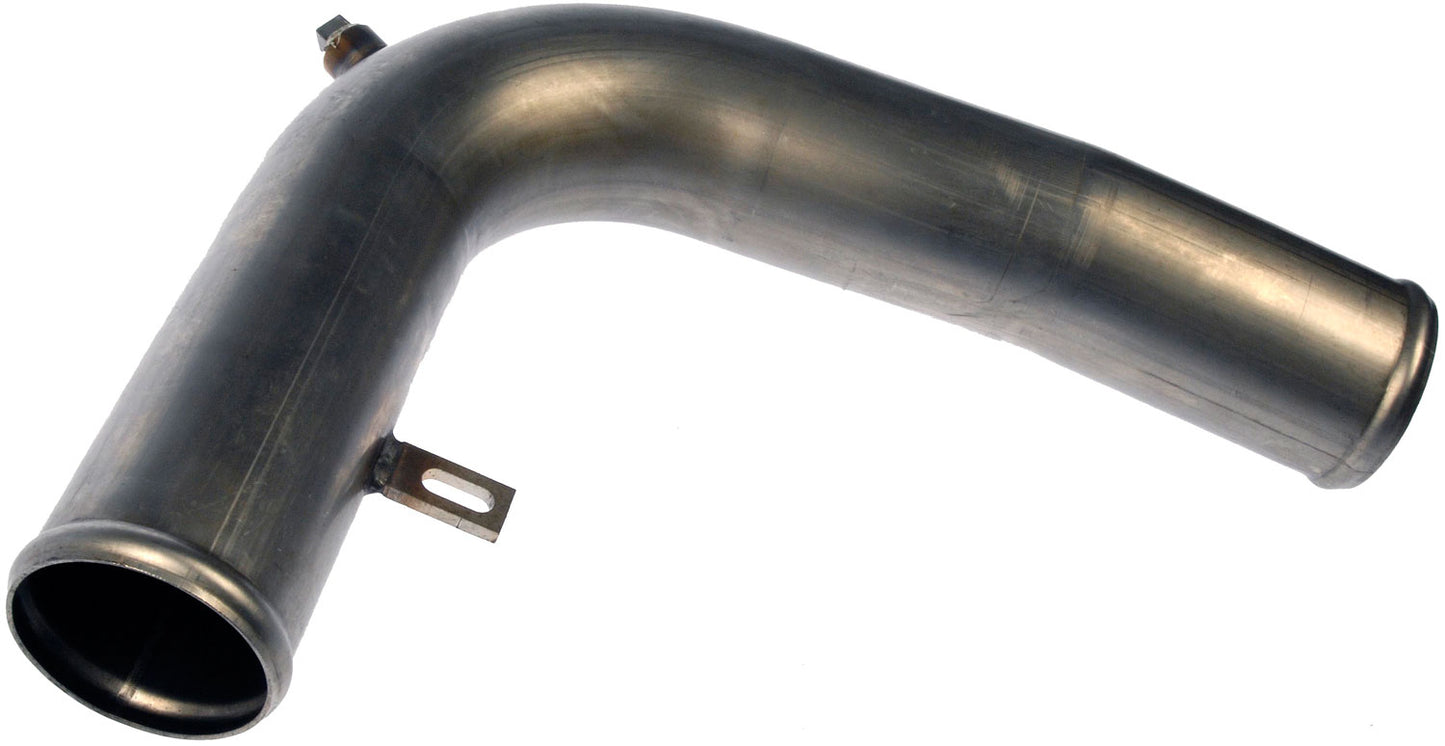 One New Coolant Tube 07-06462 936-5402