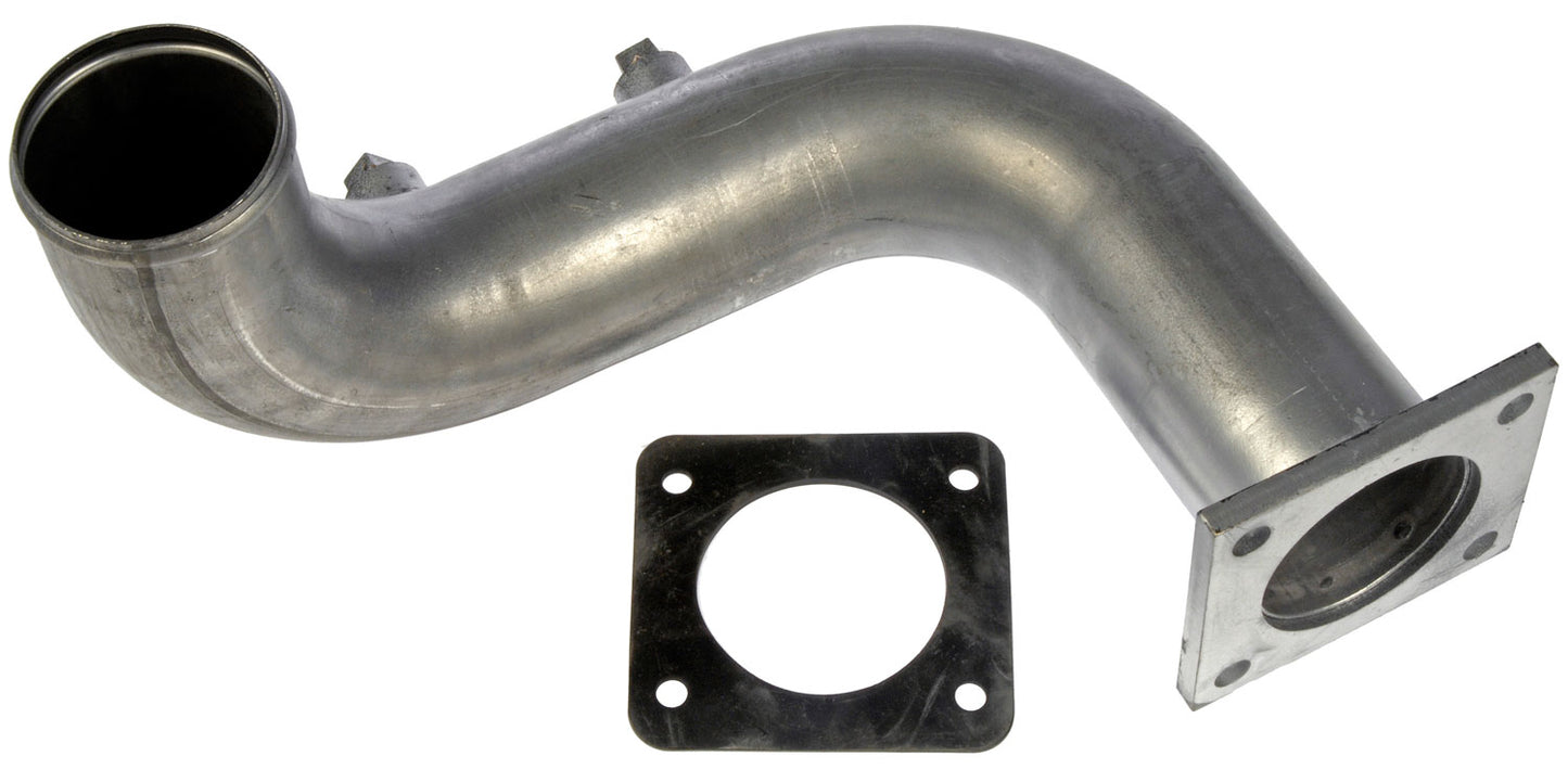 One New Lower Coolant Tube K181-5141 936-5403