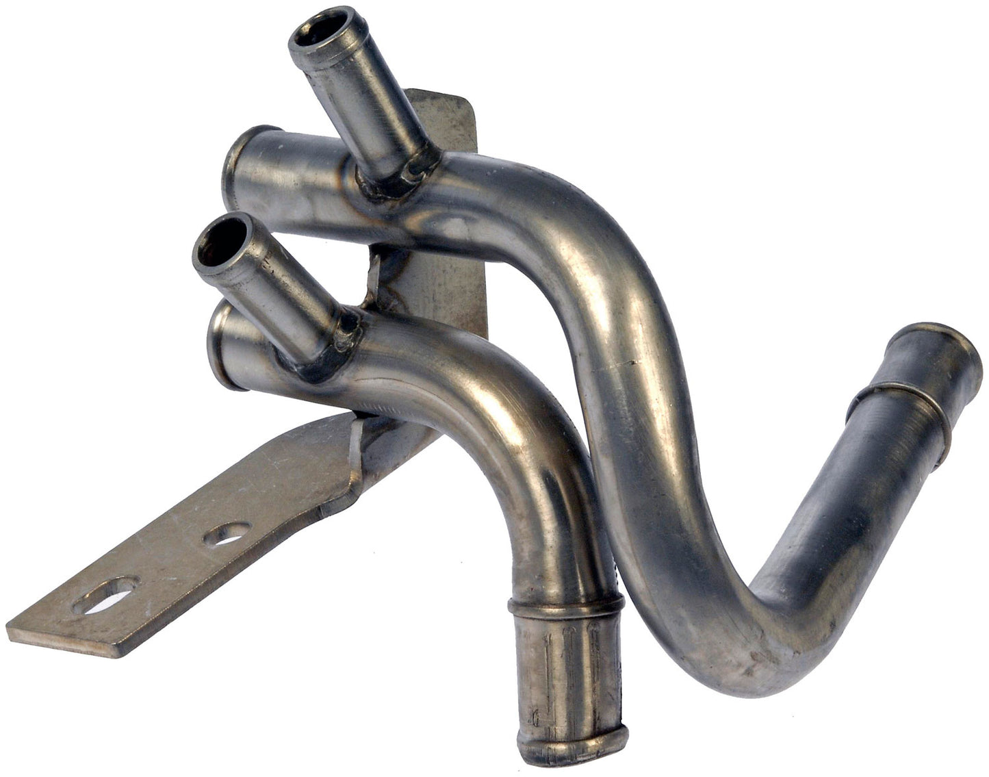 Lower Radiator Pipe - Dorman 936-5501 Fits 01-08 Volvo VNL VNM