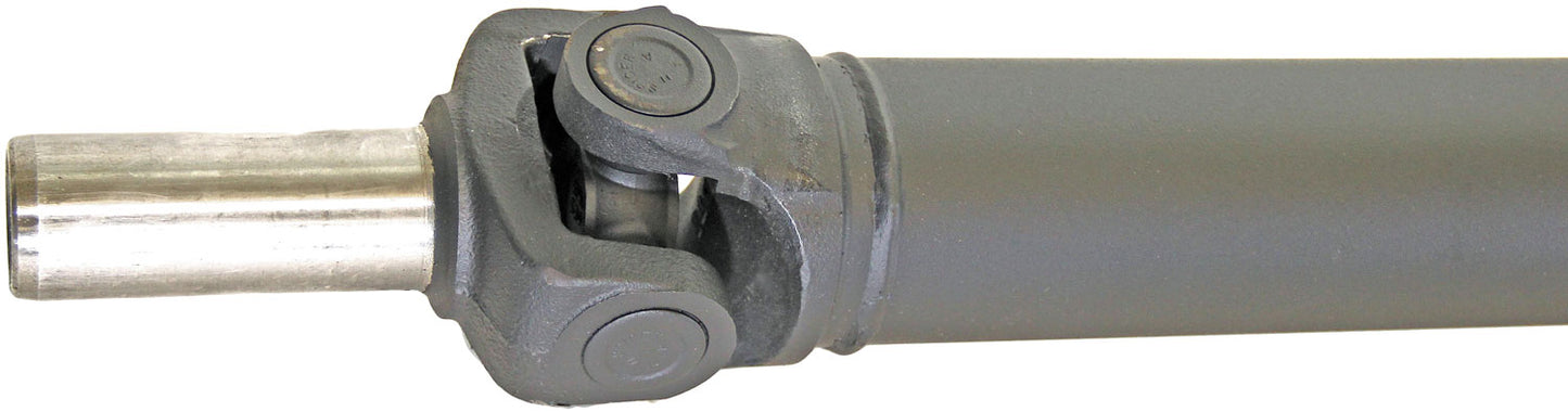 Rear Drive Shaft Ass`y (Dorman 936-611)Fits 93-02 Camaro & Firebird - USA Made