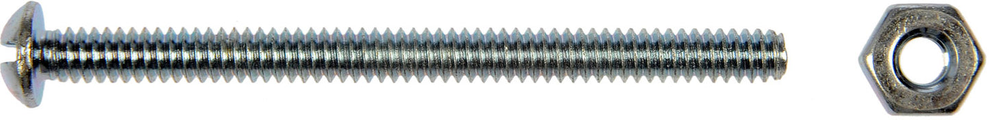 Stove Bolt (Dorman #340-625)