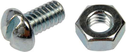 Stove Bolt (Dorman #340-705)