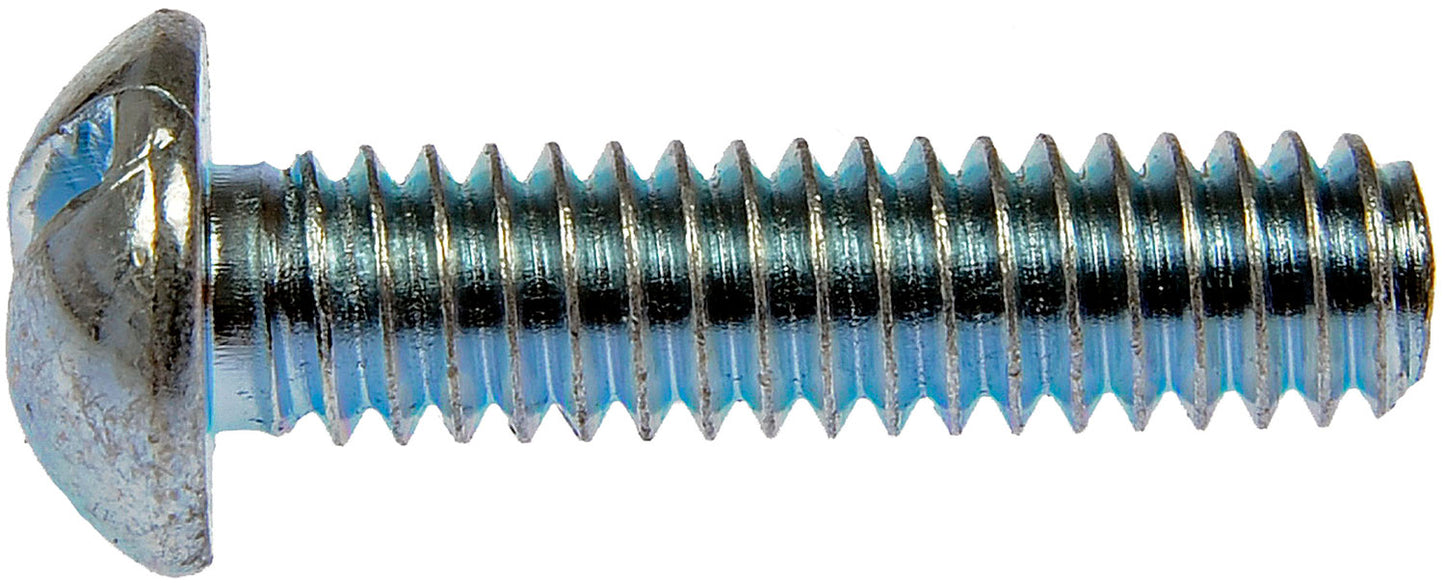 Stove Bolt With Nuts - 1/4-20 x 1 In. - Dorman# 850-710