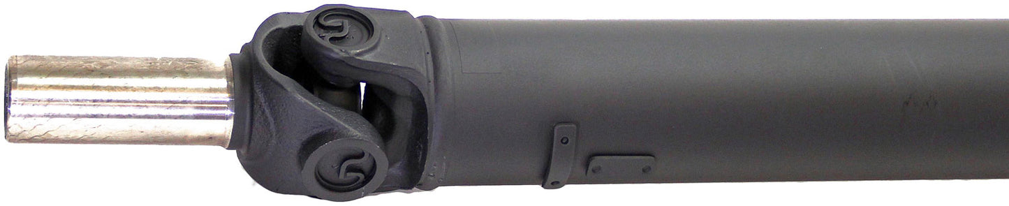 Rear Driveshaft Assembly for Toyota 4Runner 2002-96 - Dorman# 936-711 A/Trans