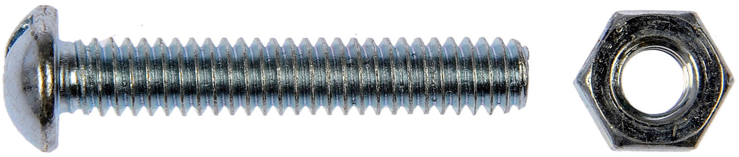 Stove Bolt (Dorman #340-715)