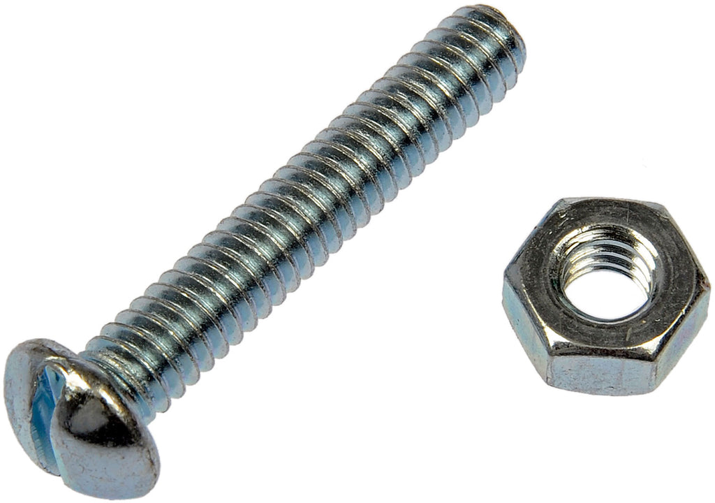 Stove Bolt (Dorman #340-715)